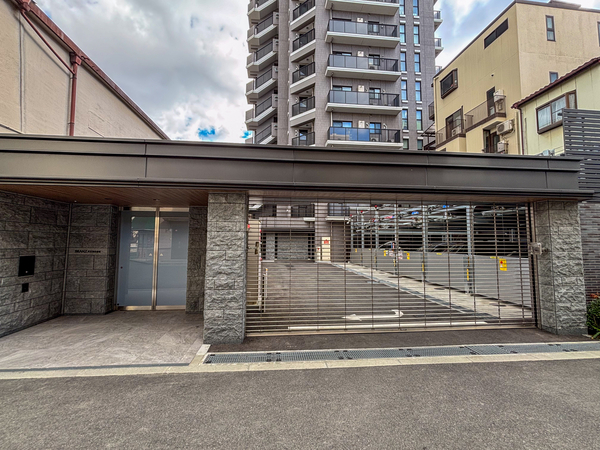 【ブランズ天王寺小宮町】その他施設 【ブランズ天王寺小宮町】その他施設