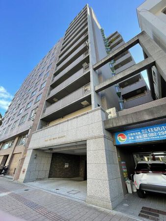 アーバンビュー舟入中町