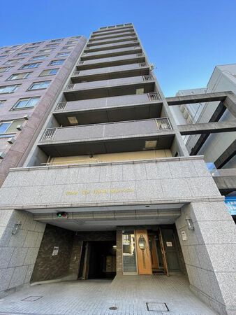 アーバンビュー舟入中町