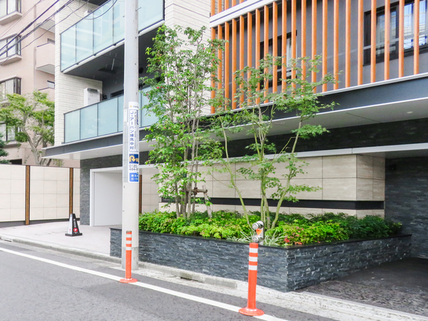 【ピアース練馬レジデンス】その他施設