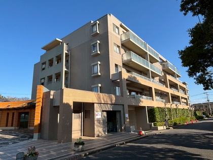 グランフォートユーカリが丘壱番館