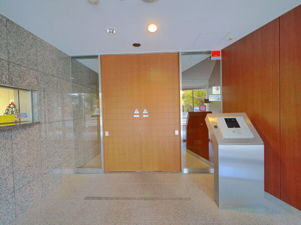 ヒルズ本駒込山の手台