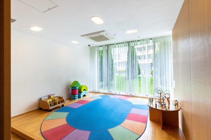 キッズスペース