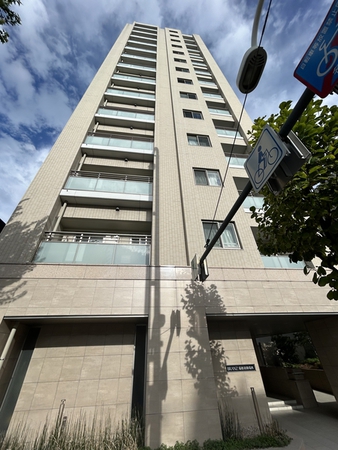 ブランズ瑞穂運動場西