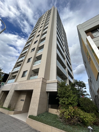 ブランズ瑞穂運動場西