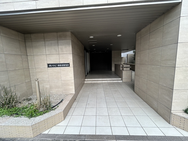 ブランズ瑞穂運動場西