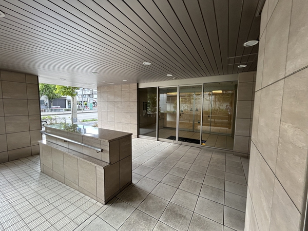 ブランズ瑞穂運動場西