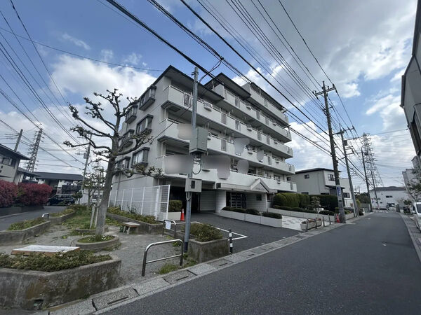 【グリーンパーク瀬崎町】外観