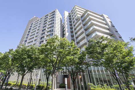 ザライオンズ神戸ハーバーランド