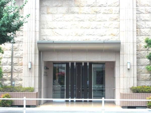 【フレストアルファ岐阜竜田町】エントランス2 【フレストアルファ岐阜竜田町】エントランス2