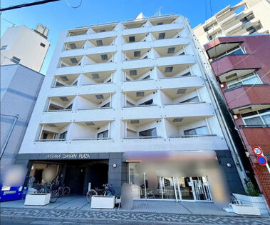 三鷹ダイカンプラザ