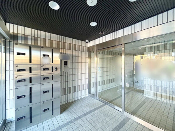 三鷹ダイカンプラザ