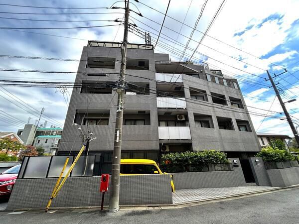 【RIO】外観 【RIO】外観