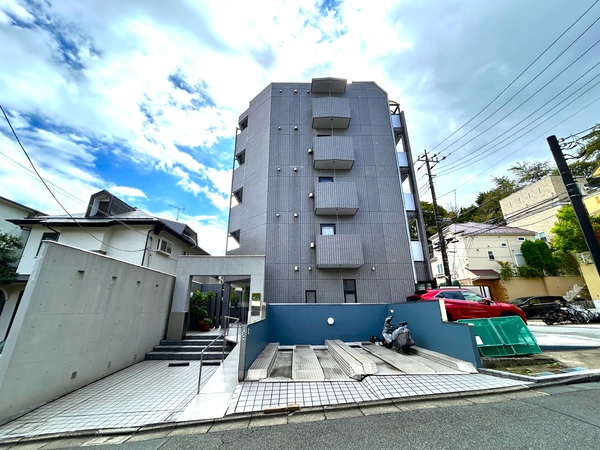 【RIO】外観 【RIO】外観