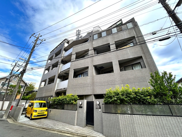 【RIO】外観 【RIO】外観