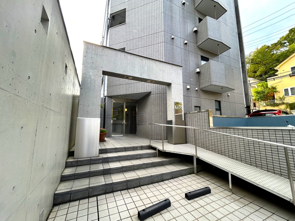 【RIO】エントランス 【RIO】エントランス