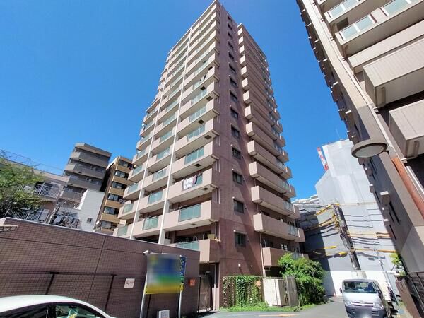 ブライエント小石川