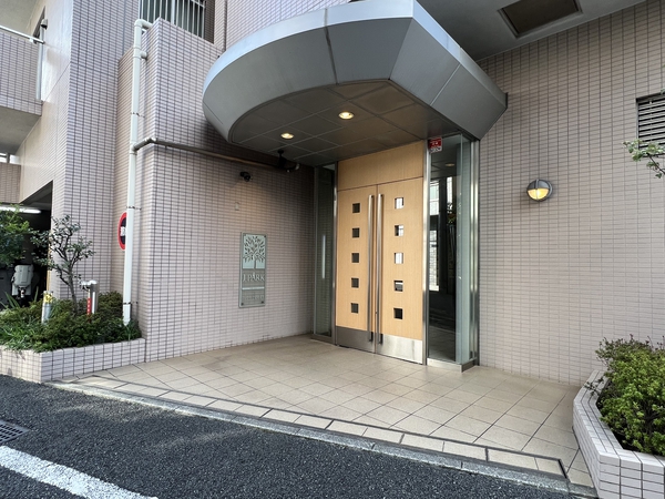 ジェイパーク恵比寿Ⅳ 4枚目 ジェイパーク恵比寿Ⅳ