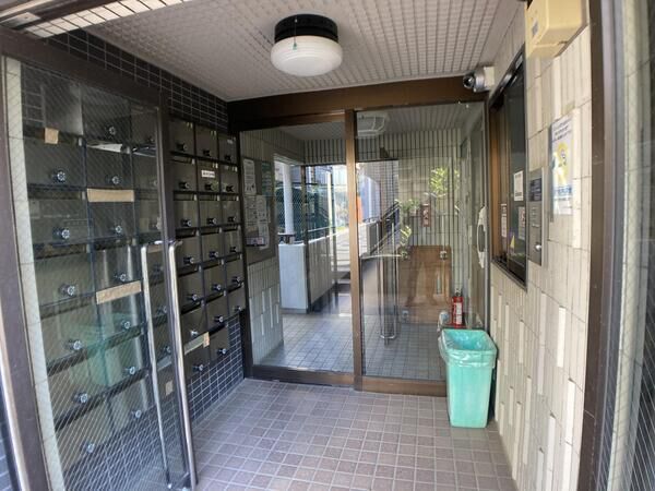 エルヴィーナ三軒茶屋