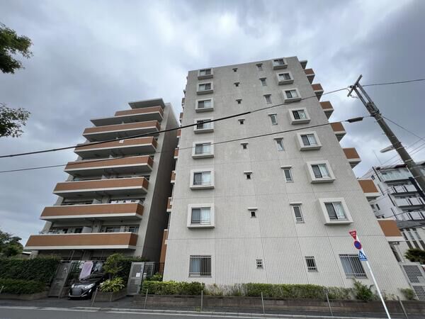 レーベンハイム西新井セレンティーレ