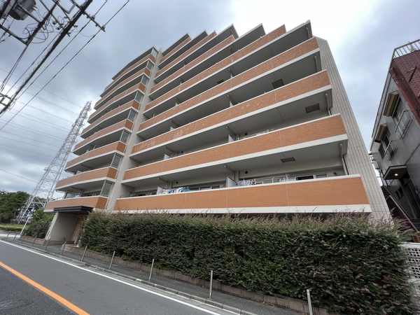 レーベンハイム西新井セレンティーレ