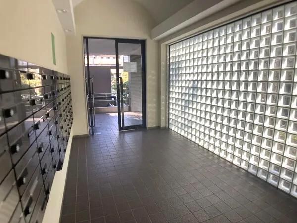 コープ野村八乙女公園