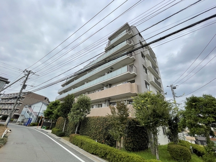 レリア和光ブライトテラス
