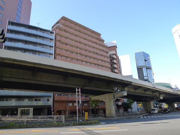 五反田ダイヤモンドマンション