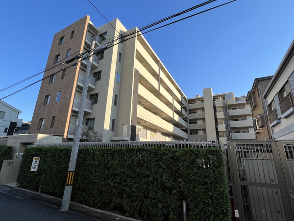 プラウド南浦和