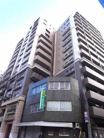 【クラウンハイム上町台セントラルラカーサ】外観3 【クラウンハイム上町台セントラルラカーサ】外観3