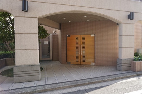 ナイスアーバン上大岡フラッツ