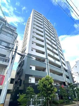 【ライオンズマンション清水谷公園】外観2 【ライオンズマンション清水谷公園】外観2