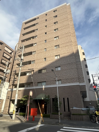 ローレルコート天満町