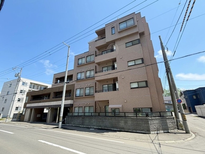 ラピスコート青葉中央公園