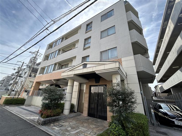 庚午北3丁目パークホームズ