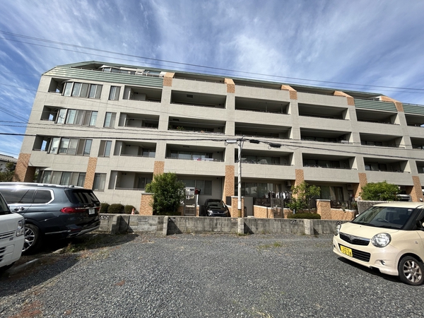 庚午北3丁目パークホームズ