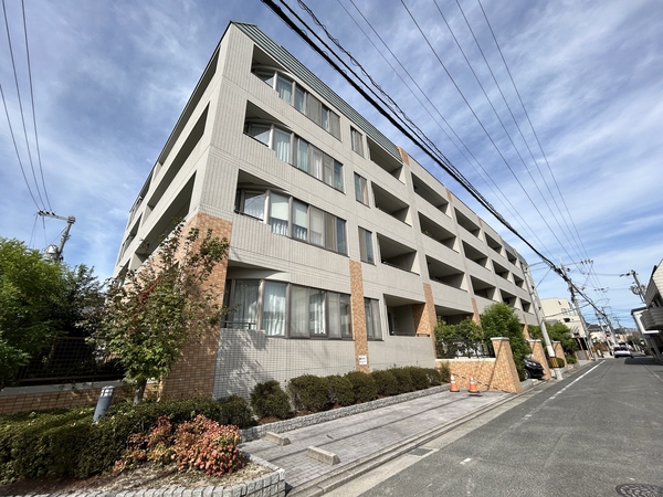 庚午北3丁目パークホームズ