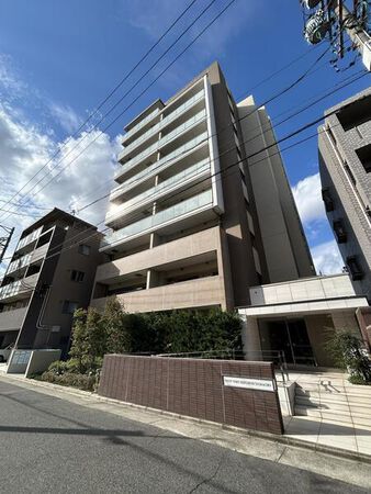 バンベール瑞穂洲山町