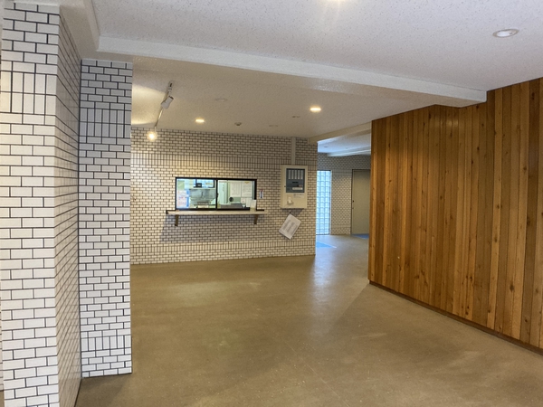 ライオンズマンション相模が丘第2