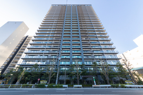 品川イーストシティタワー 7枚目 品川イーストシティタワー