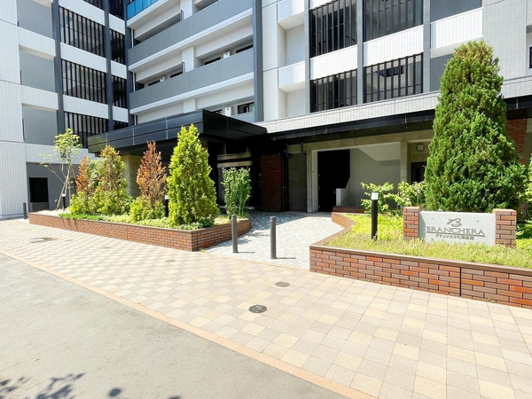 ブランシエラ札幌桑園