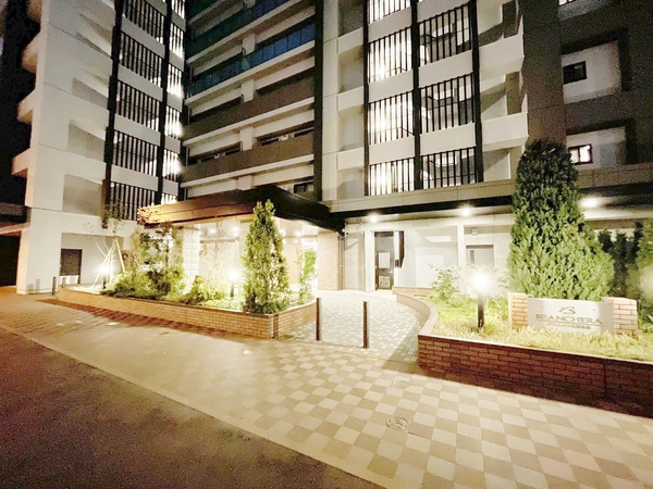 ブランシエラ札幌桑園