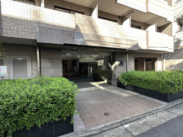 ルーブル豊玉Ⅱ