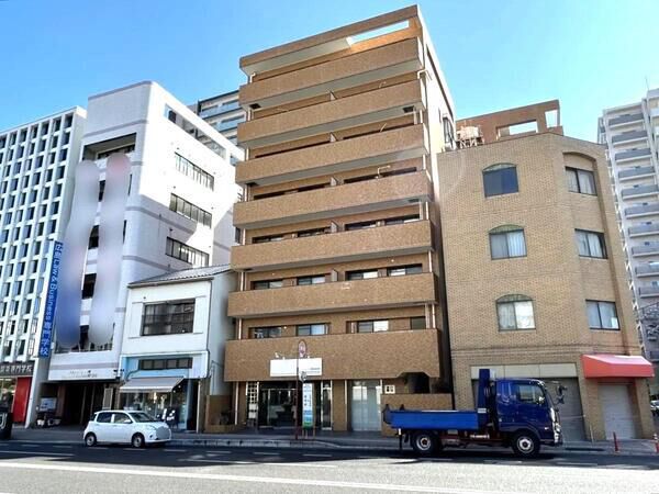 【ダイアパレス加古町】外観1 【ダイアパレス加古町】外観1