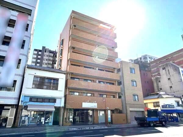 【ダイアパレス加古町】外観2 【ダイアパレス加古町】外観2