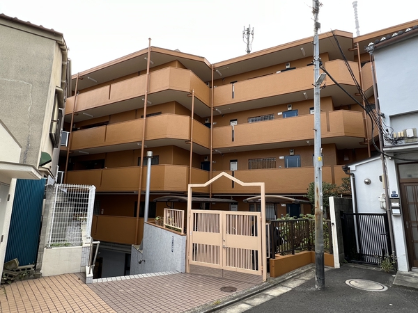 レジェンド押上