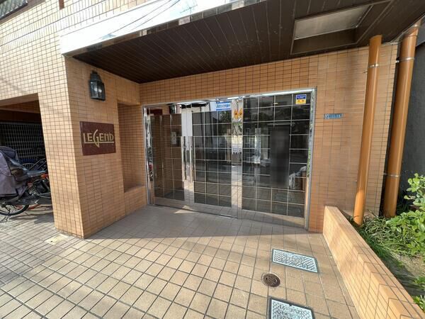 レジェンド押上