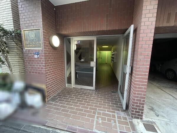 日興パレス八重州