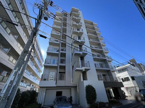 ルネサンス葛西ザ・レジデンス 2枚目 ルネサンス葛西ザ・レジデンス