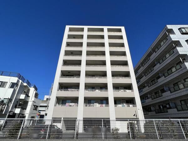 ルネサンス葛西ザ・レジデンス 3枚目 ルネサンス葛西ザ・レジデンス